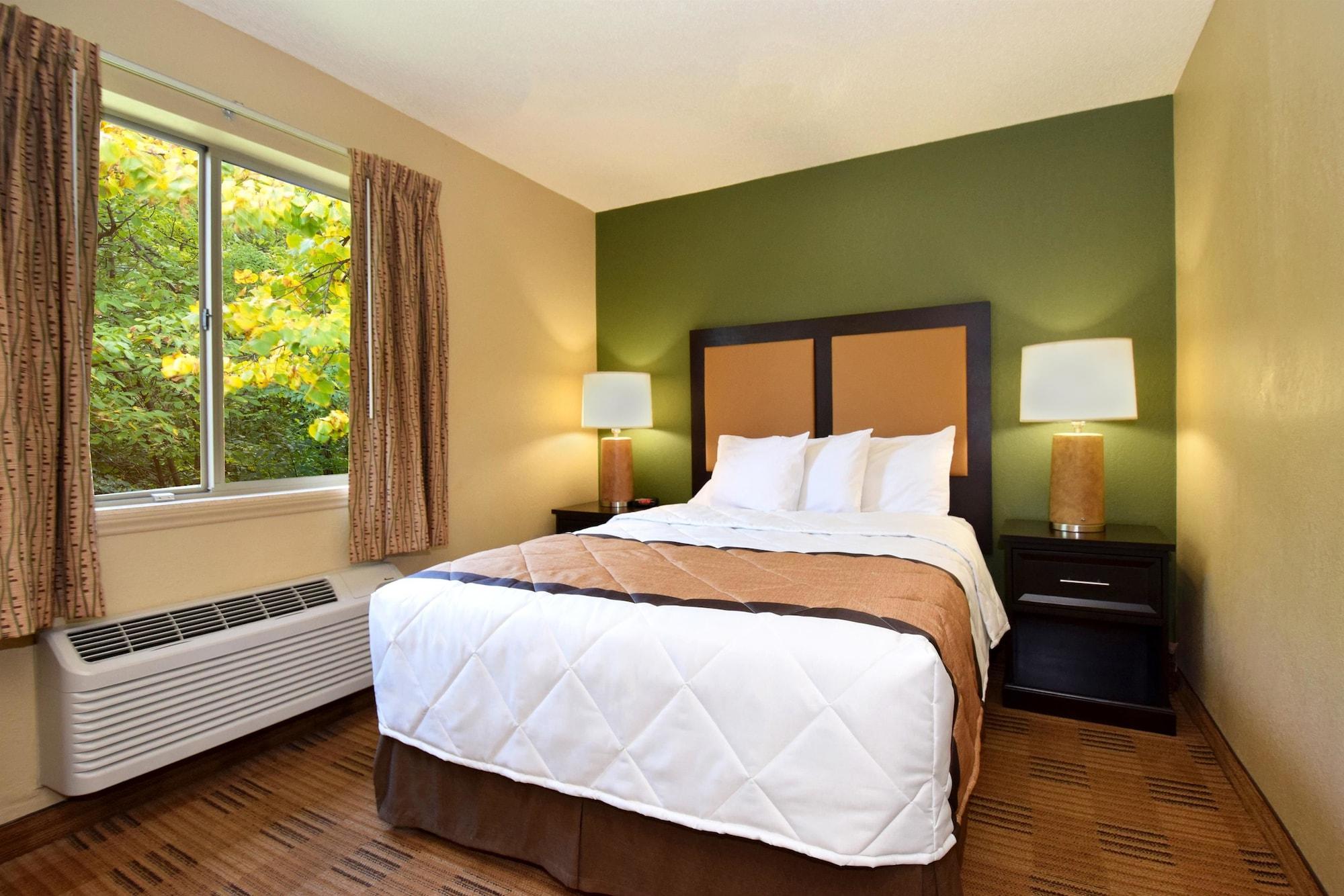 Extended Stay America Select Suites - Indianapolis - North - Carmel Luaran gambar