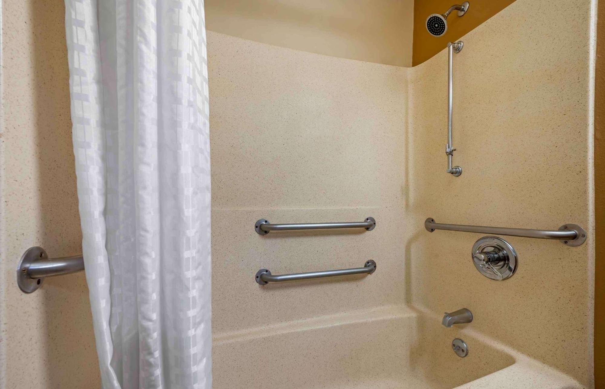 Extended Stay America Select Suites - Indianapolis - North - Carmel Luaran gambar