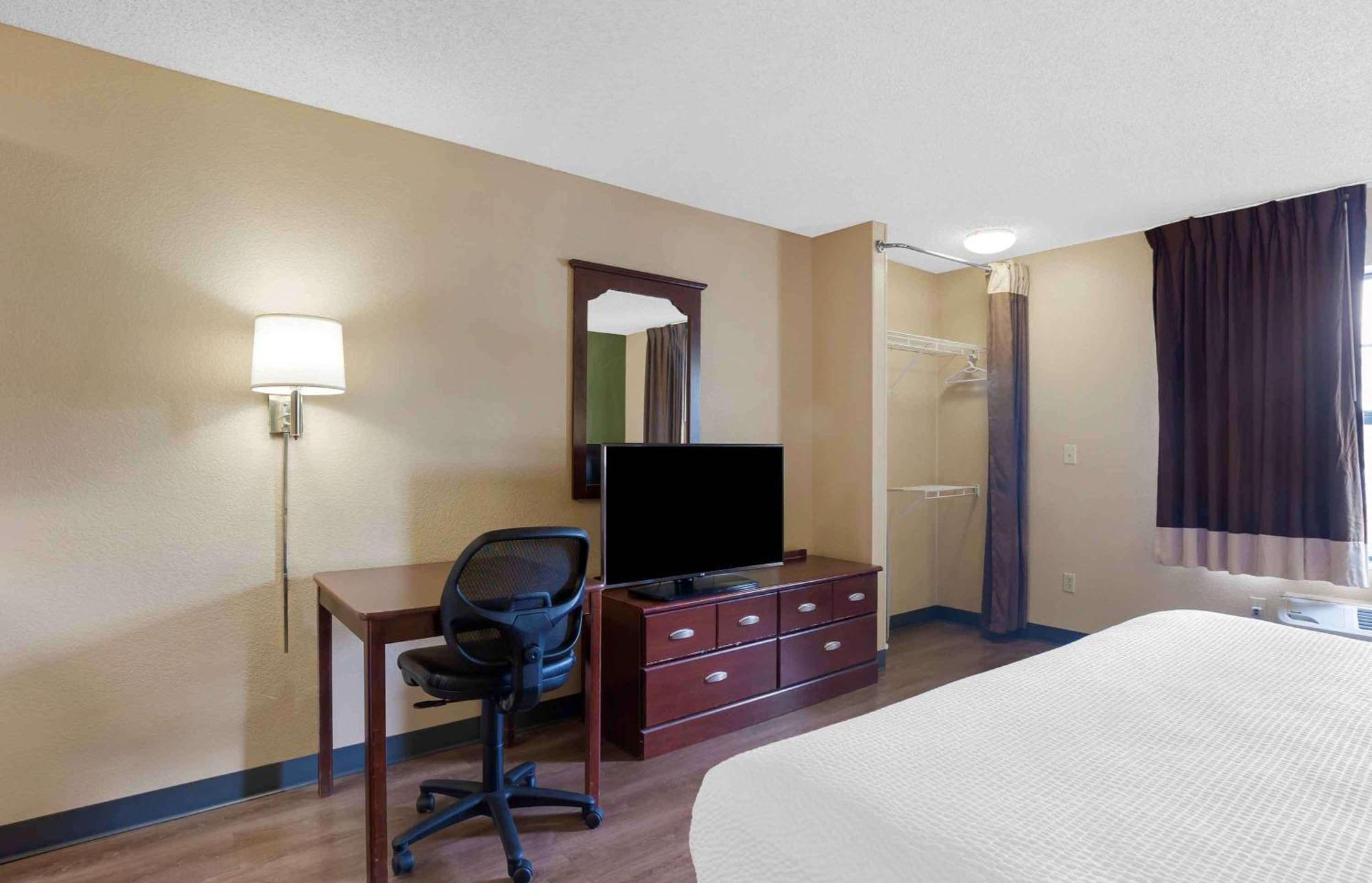 Extended Stay America Select Suites - Indianapolis - North - Carmel Luaran gambar