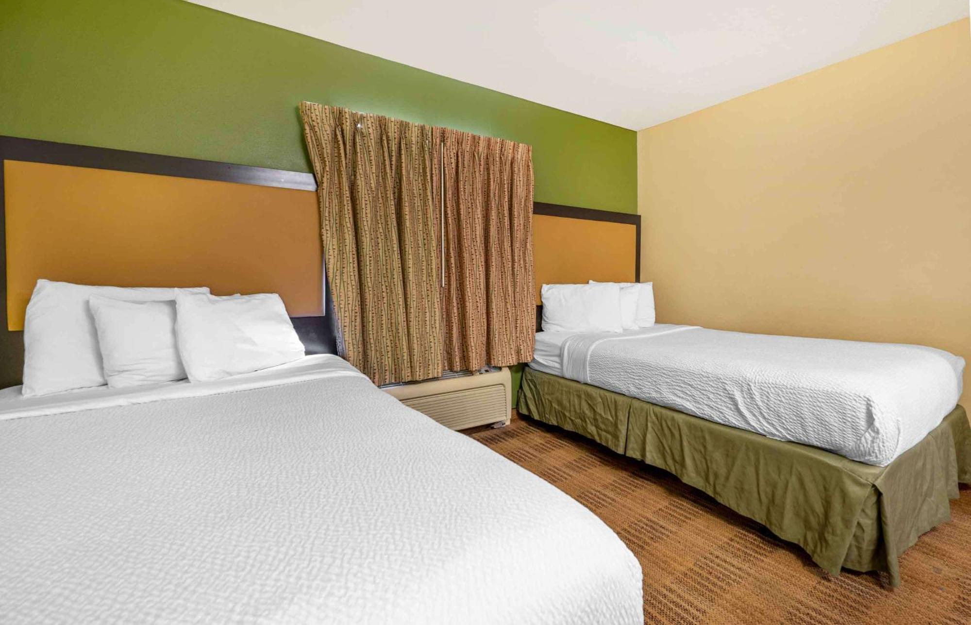 Extended Stay America Select Suites - Indianapolis - North - Carmel Luaran gambar