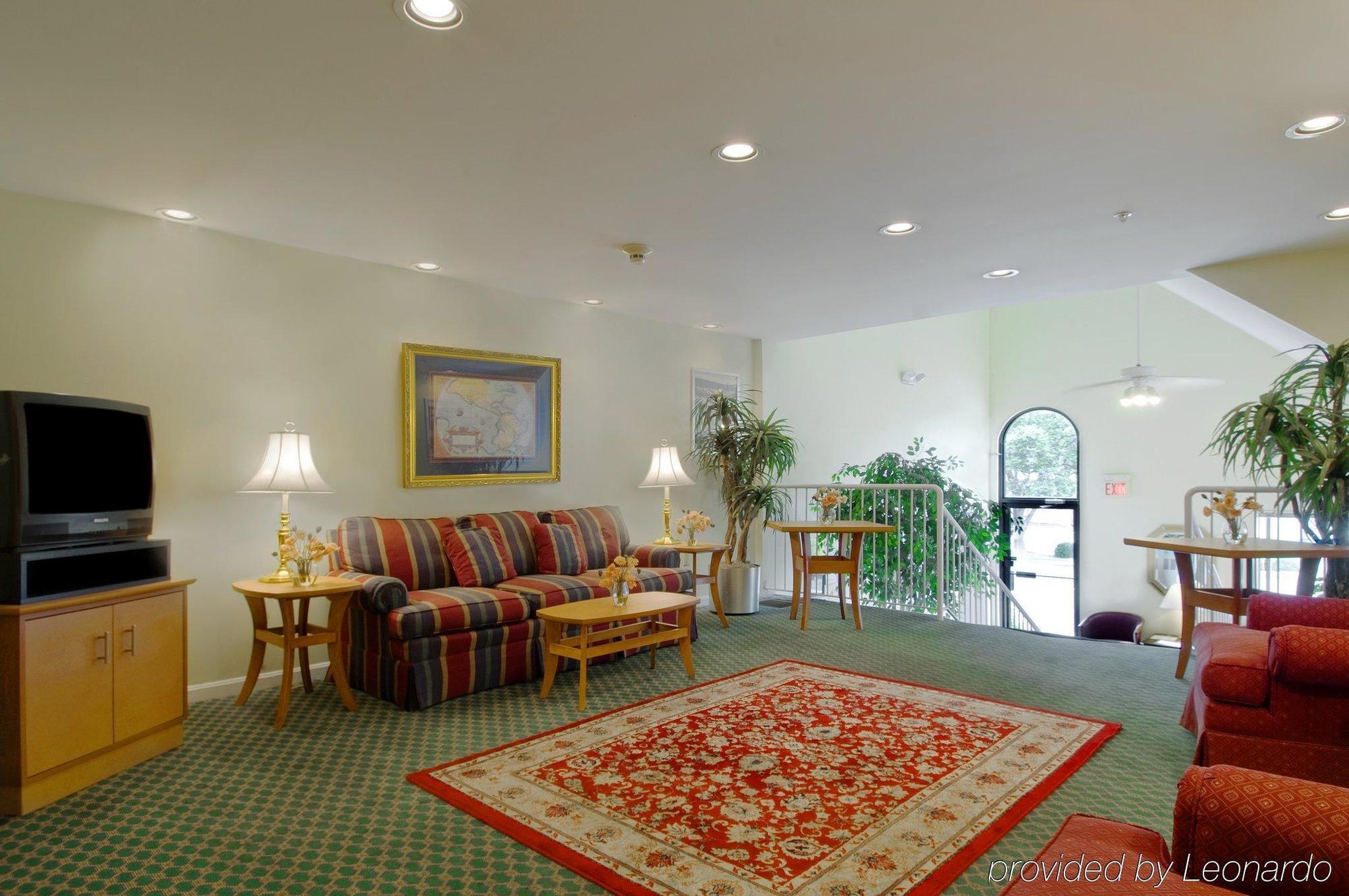 Extended Stay America Select Suites - Indianapolis - North - Carmel Bilik gambar