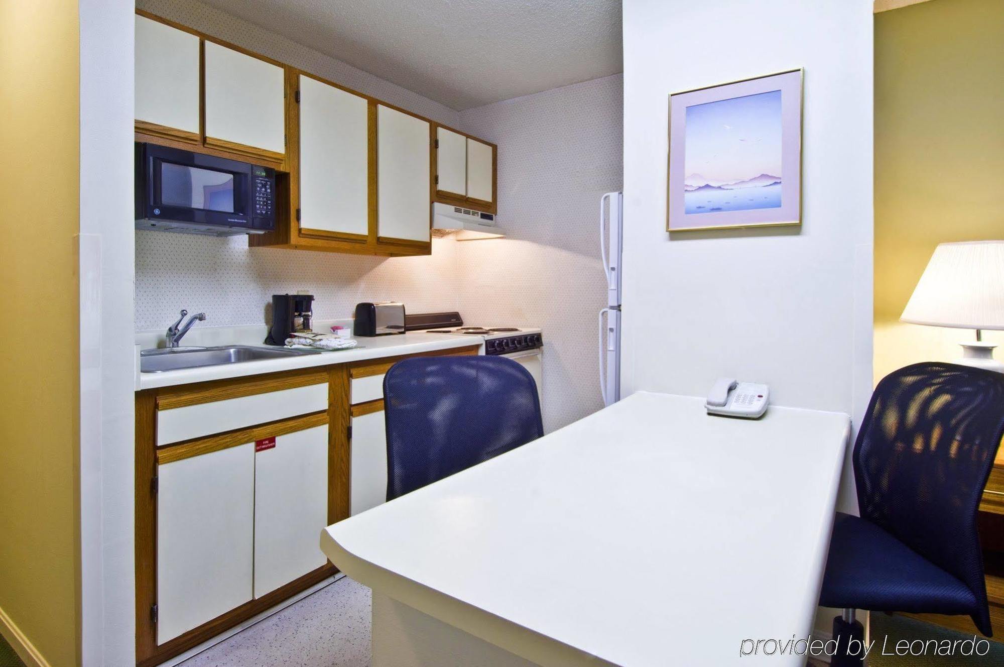 Extended Stay America Select Suites - Indianapolis - North - Carmel Bilik gambar